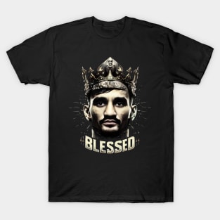 Max Holloway T-Shirt